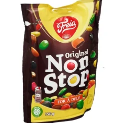 Non Stop
