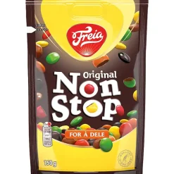 Non Stop