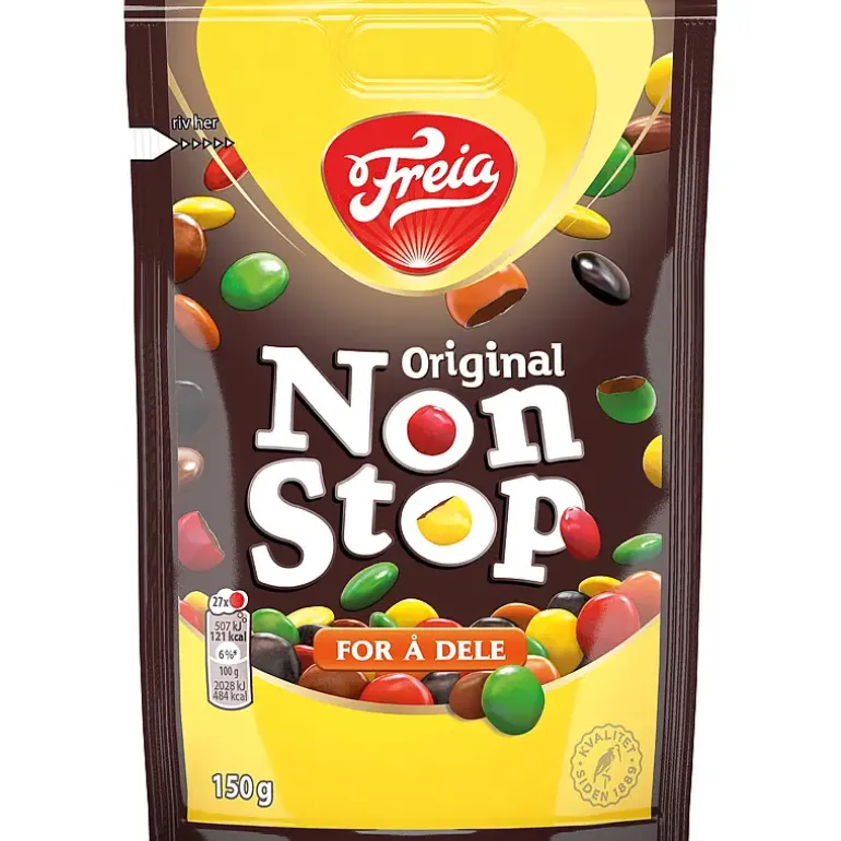 Non Stop