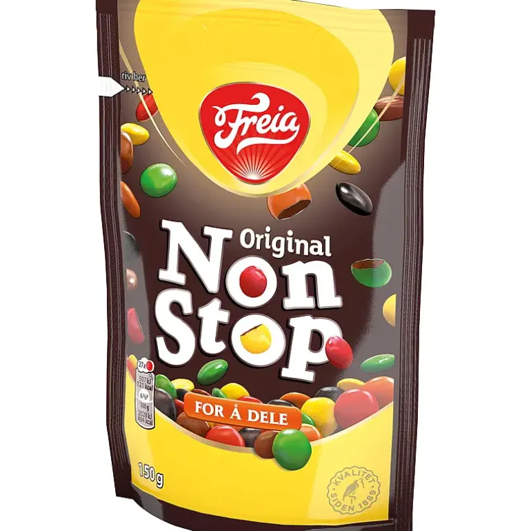 Non Stop