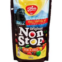 Non Stop