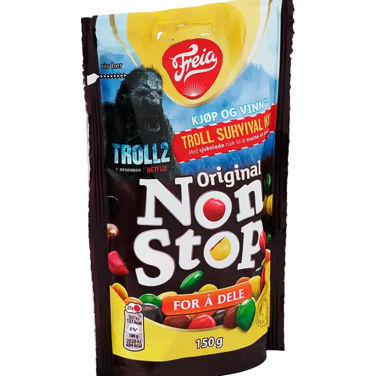 Non Stop