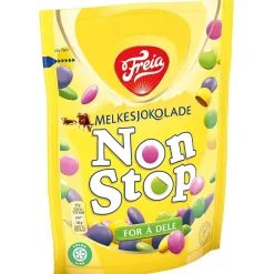 Non Stop