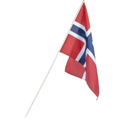 Norsk flagg
