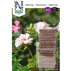 Næringspinne