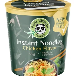 Nudler kopp 65 g