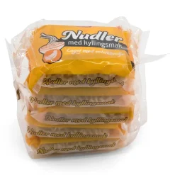 Nudler 5-pk