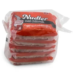 Nudler 5-pk