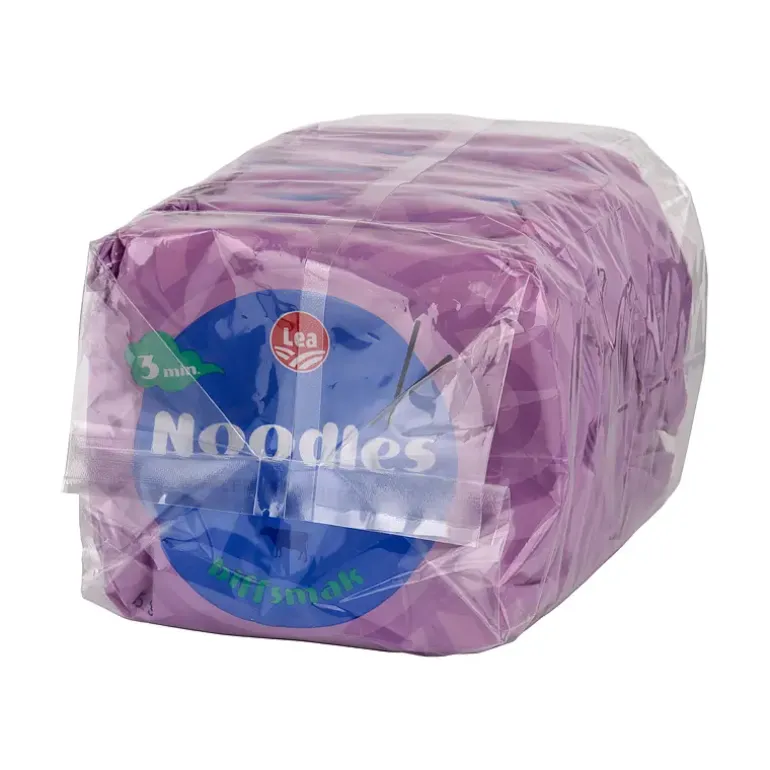 Nudler 5-pk