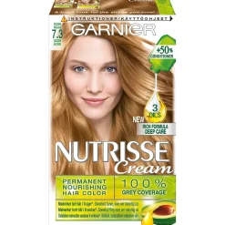 Nutrisse Cream