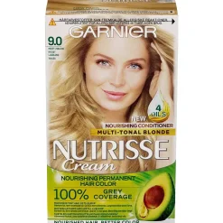 Nutrisse Cream