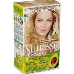 Nutrisse Cream