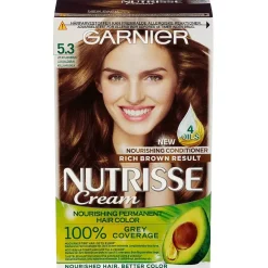 Nutrisse Cream