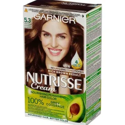 Nutrisse Cream