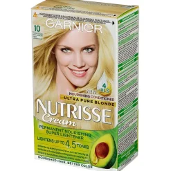 Nutrisse Cream