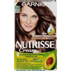 Nutrisse Cream