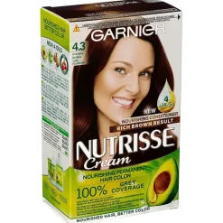 Nutrisse Cream