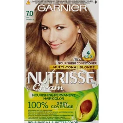 Nutrisse Cream