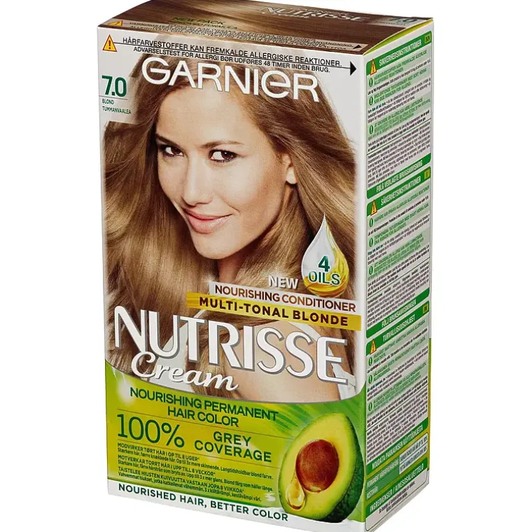 Nutrisse Cream