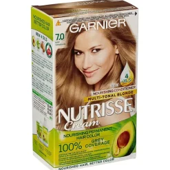 Nutrisse Cream