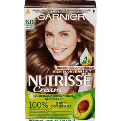 Nutrisse Cream