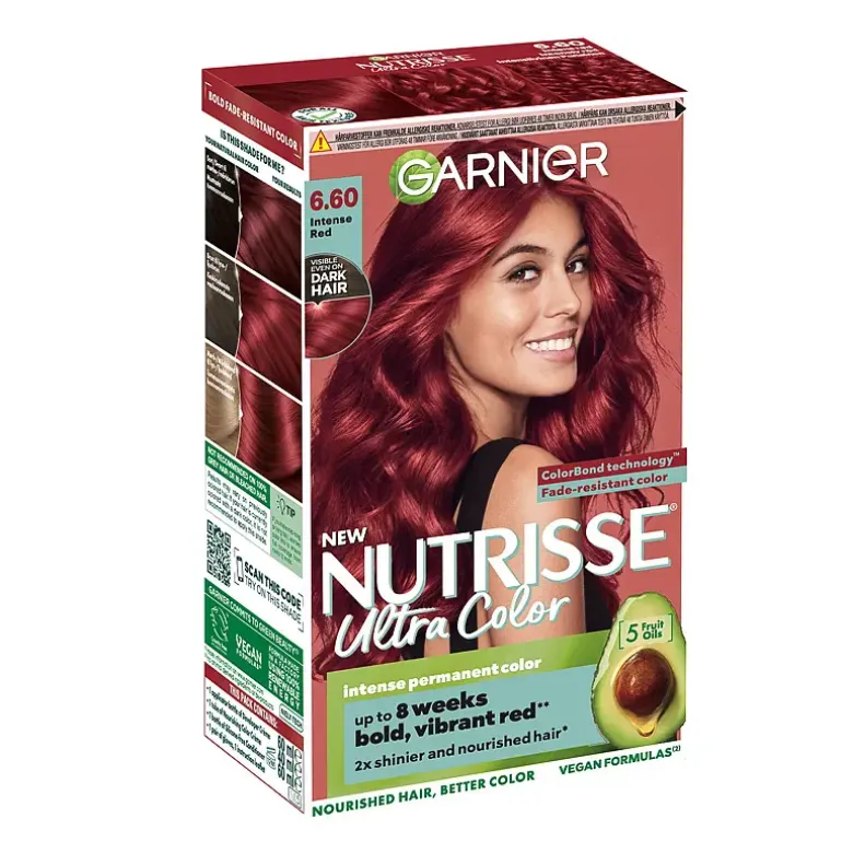 Nutrisse Cream