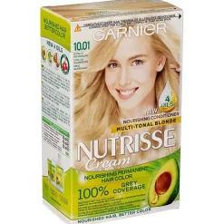 Nutrisse Cream