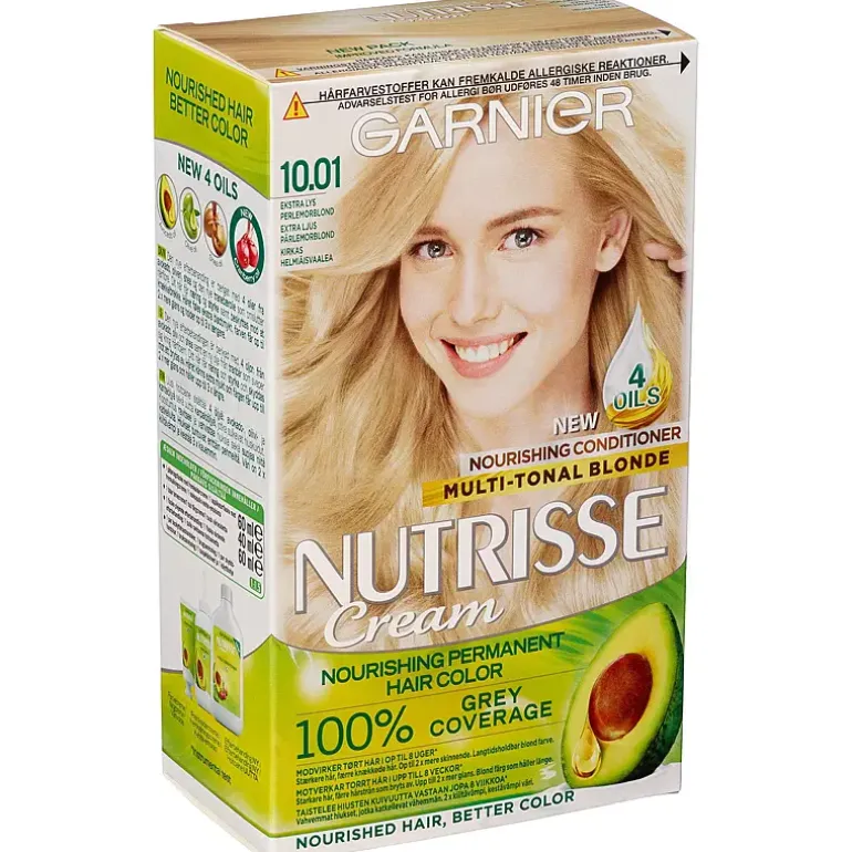 Nutrisse Cream