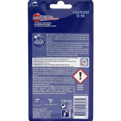 Odour Stop Finish