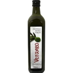 Olivenolje