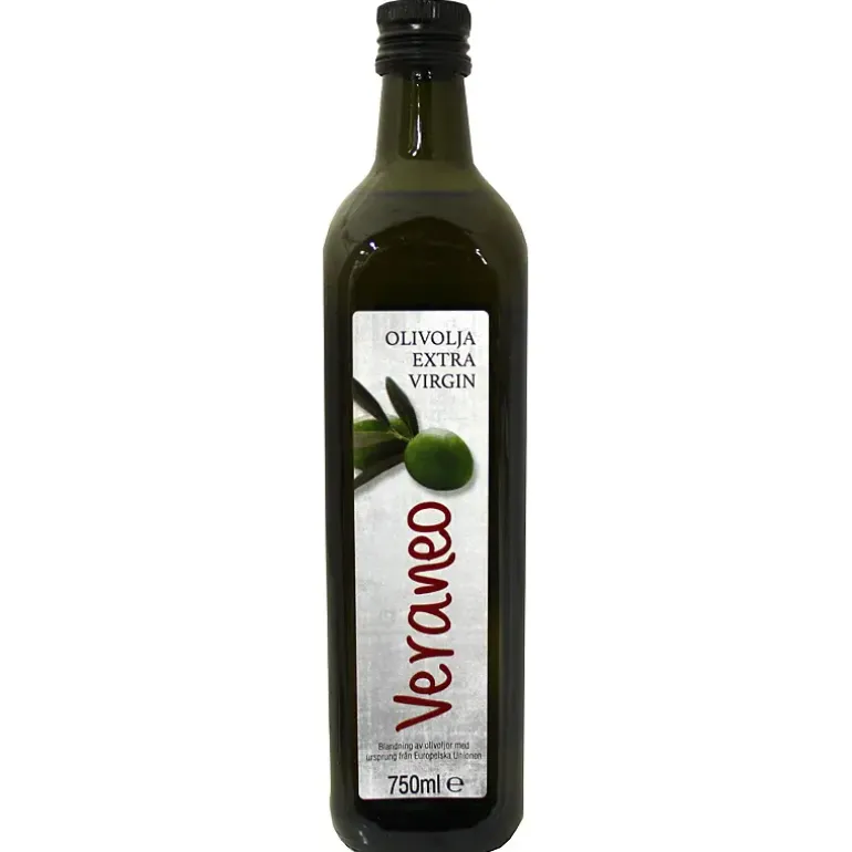 Olivenolje