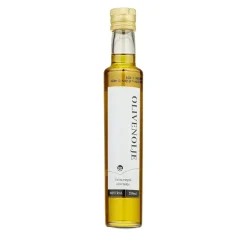 Olivenolje