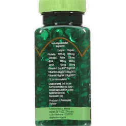 Omega-3 trippel