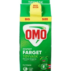 Omo Color