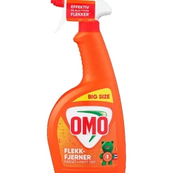 Omo flekkfjerner