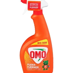 Omo flekkfjerner