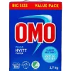 Omo Pluss Hvitt