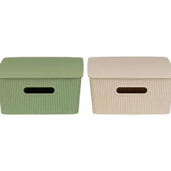 Oppbevaringsboks