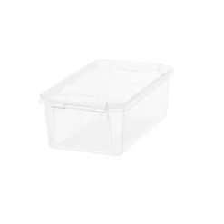 Oppbevaringsboks SmartStore™ m/lokk 3,6 liter
