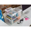 Oppbevaringsboks SmartStore™ m/lokk 1,5 liter