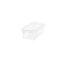 Oppbevaringsboks SmartStore™ m/lokk 0,3 liter