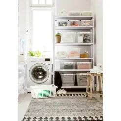Oppbevaringsboks SmartStore™ m/lokk 8 liter
