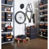 Oppbevaringsboks SmartStore™ m/lokk 50 liter