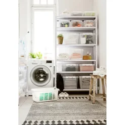 Oppbevaringsboks SmartStore™ m/lokk 32 liter