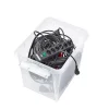 Oppbevaringsboks SmartStore™ m/lokk 52 liter