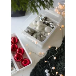 Oppbevaringsboks SmartStore™ m/lokk 14 liter