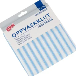 Oppvaskklut