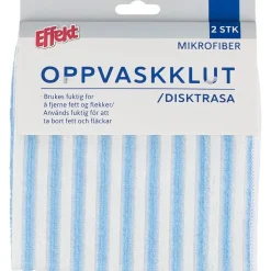 Oppvaskklut