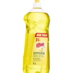 Oppvaskmiddel