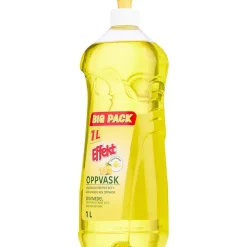 Oppvaskmiddel